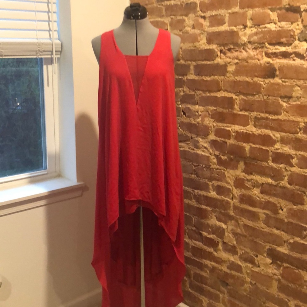 BCBG Dress XS